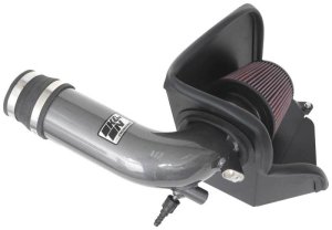 Kia Sorento Performance Air Intake - K&N Engineering - Typhoon - 2021